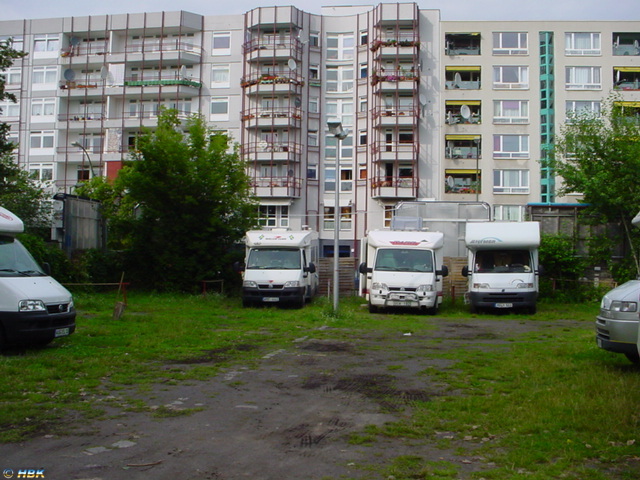 Berlin 2007