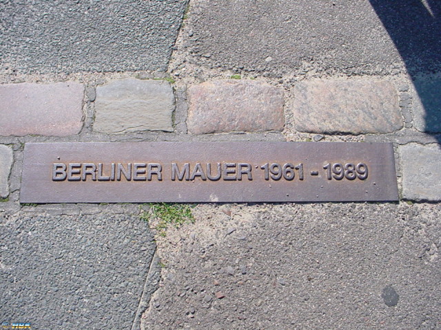 Berlin 2007