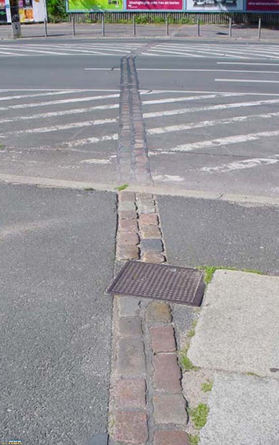 Berlin 2007