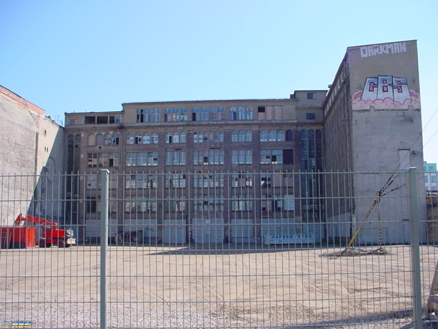 Berlin 2007
