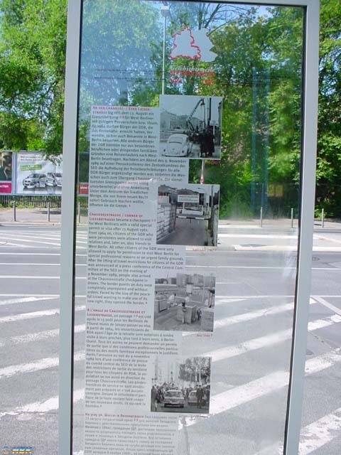 Berlin 2007
