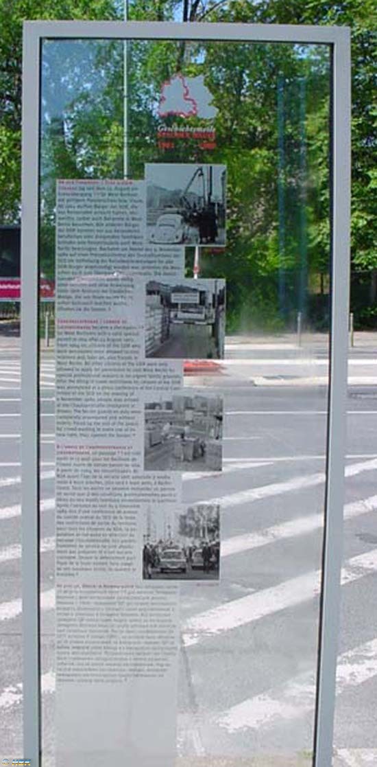 BERLIN 2007