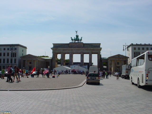 BERLIN 2007