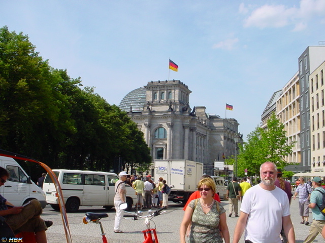 BERLIN 2007