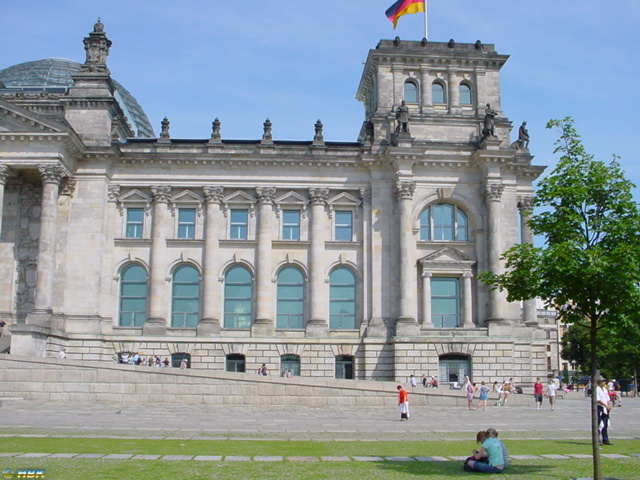 BERLIN 2007