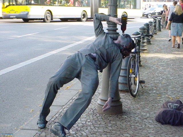 BERLIN 2007