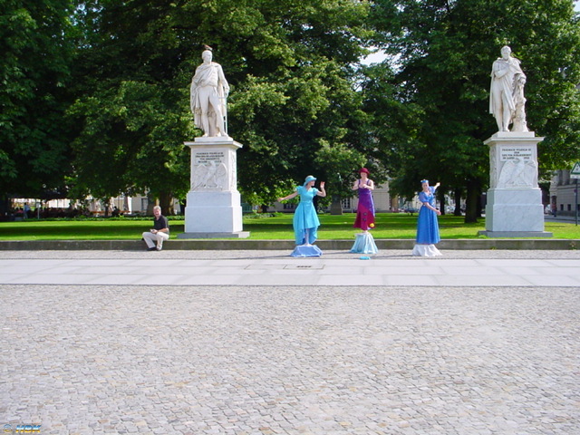 BERLIN 2007