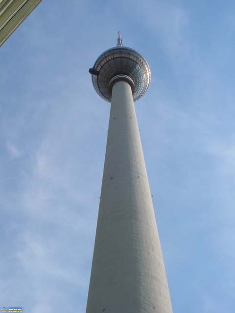 BERLIN 2007
