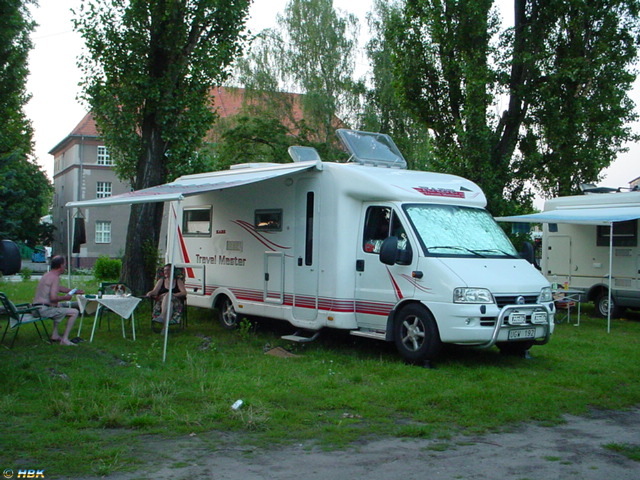 BERLIN 2007
