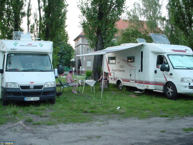 BERLIN 2007