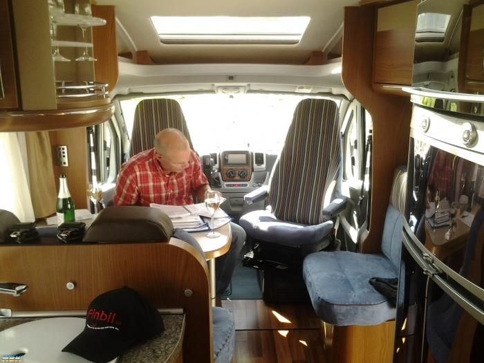 Bilen Hemma