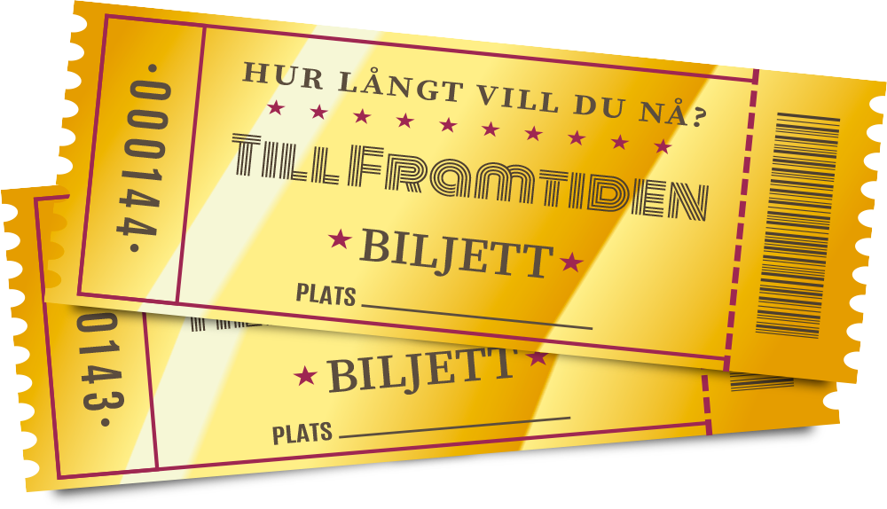 Biljetter