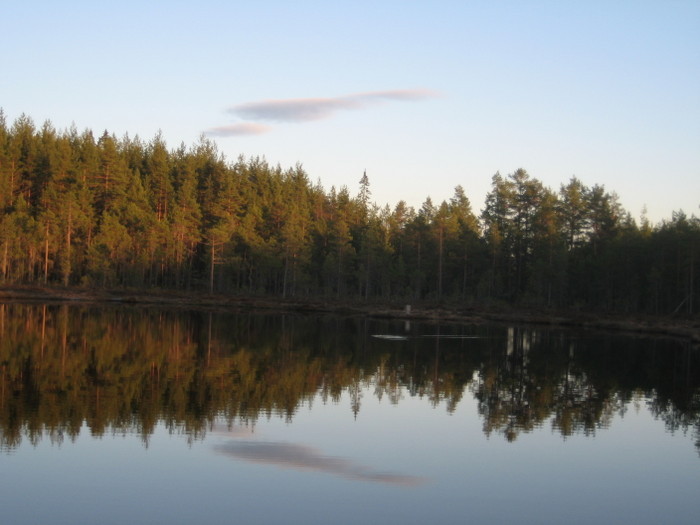 Björbo våren 2007