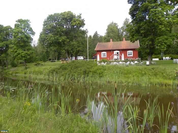 Bjurbäckens Slussar