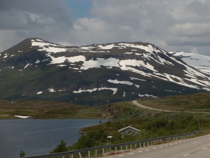 Blandat Från -09