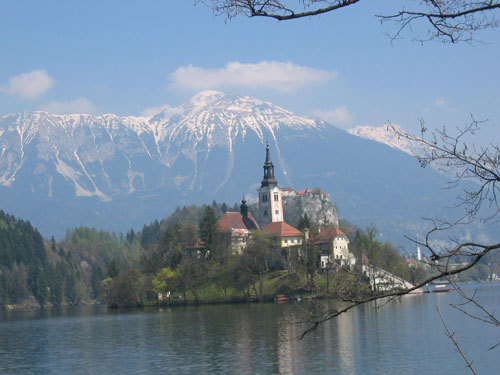 Bled
