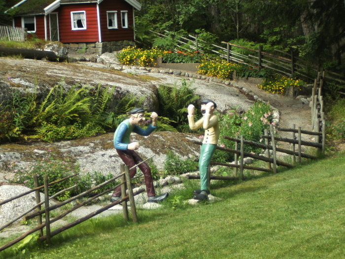 Blommstergården 2010