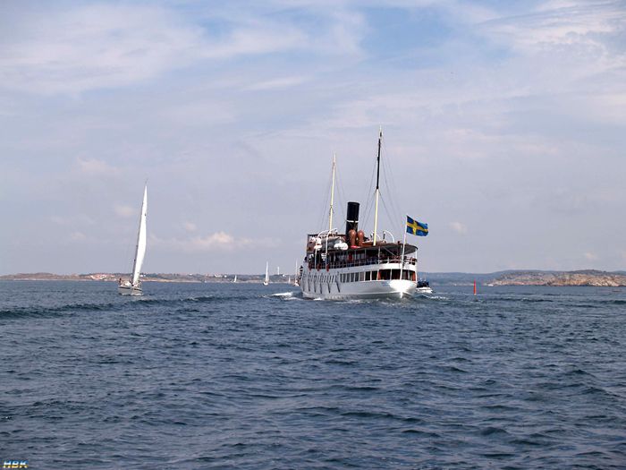 Bohuslän juli -05