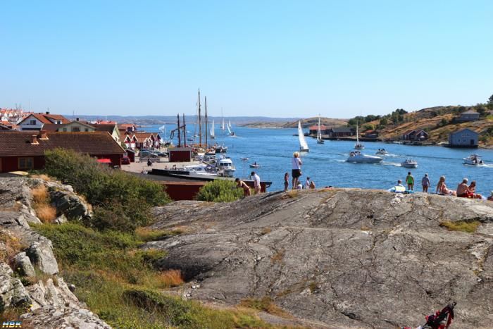 Bohuslän juli -12