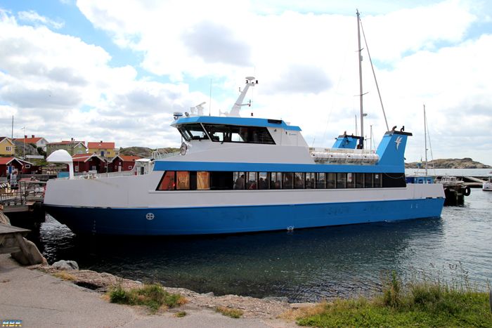 Bohuslän juni -12