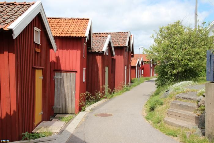 Bohuslän juni -12