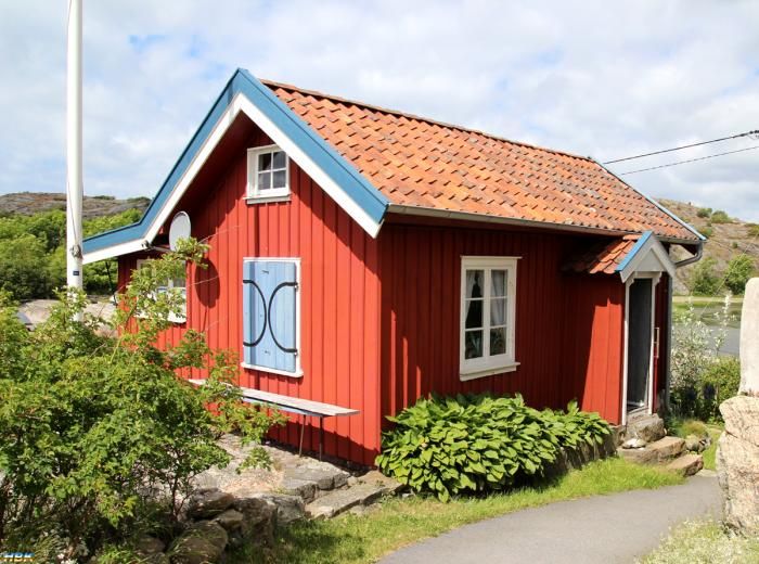 Bohuslän juni -12