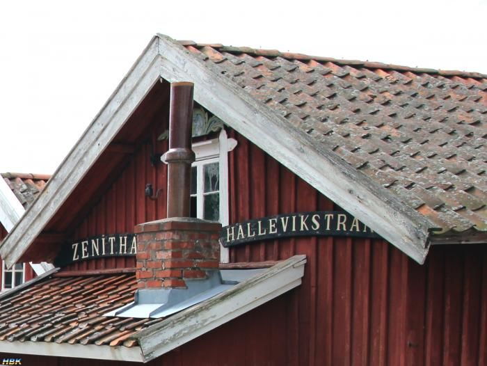 Bohuslän juni -12