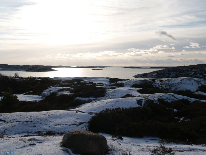 Bohuslän