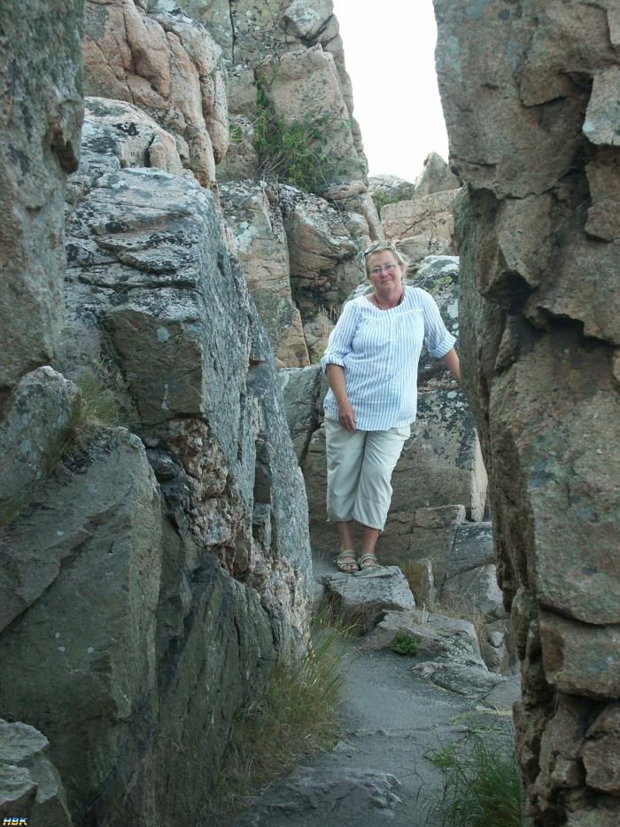 Bornholm 2010