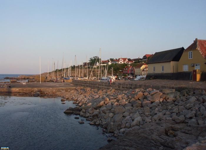 Bornholm 2010
