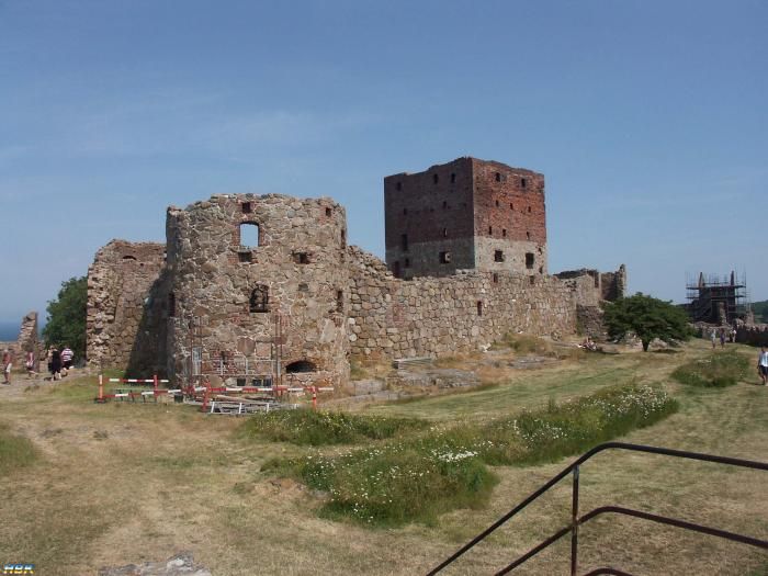 Bornholm 2010