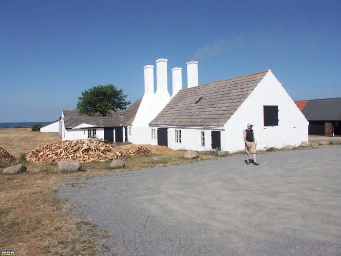 Bornholm 2010