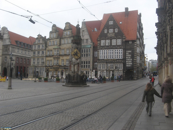 Bremen Apr -07