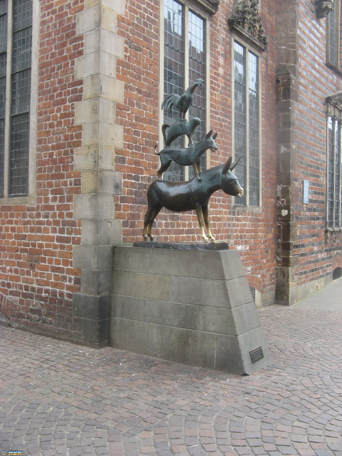 Bremen Apr -07