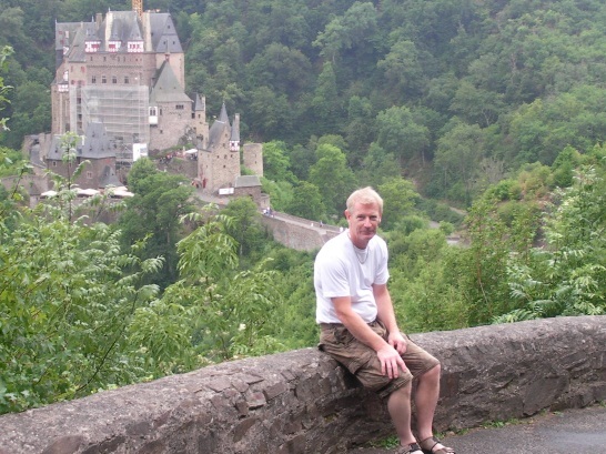 Burg Eltz