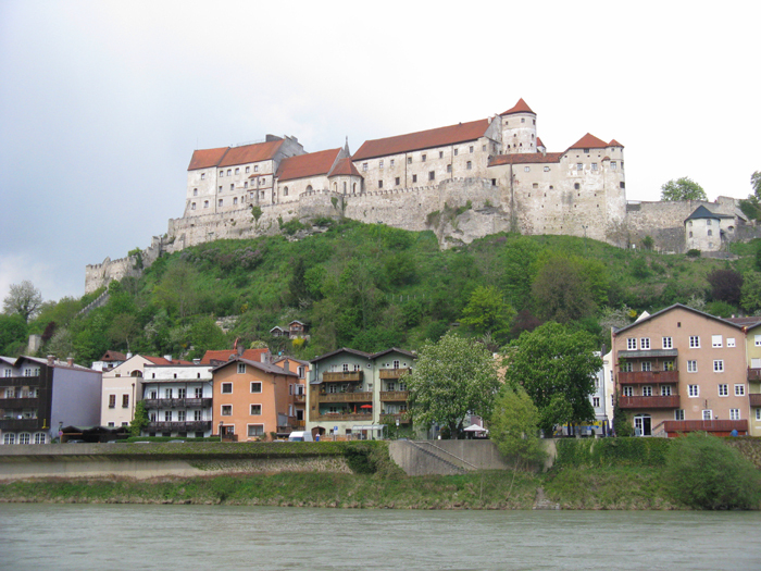 Burghausen apr 09