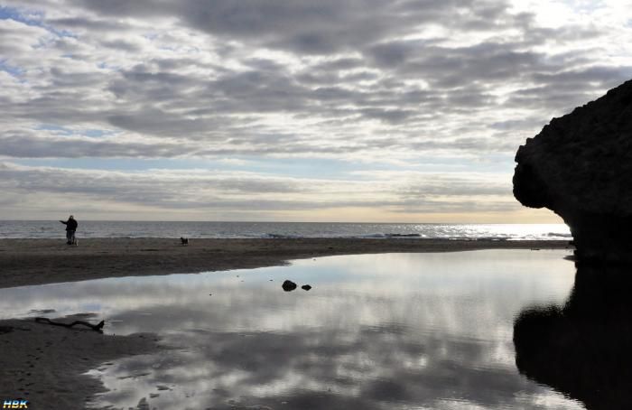Cabo Da Gata, Almeria Spain