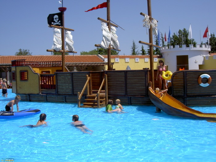 Camping Park Umag