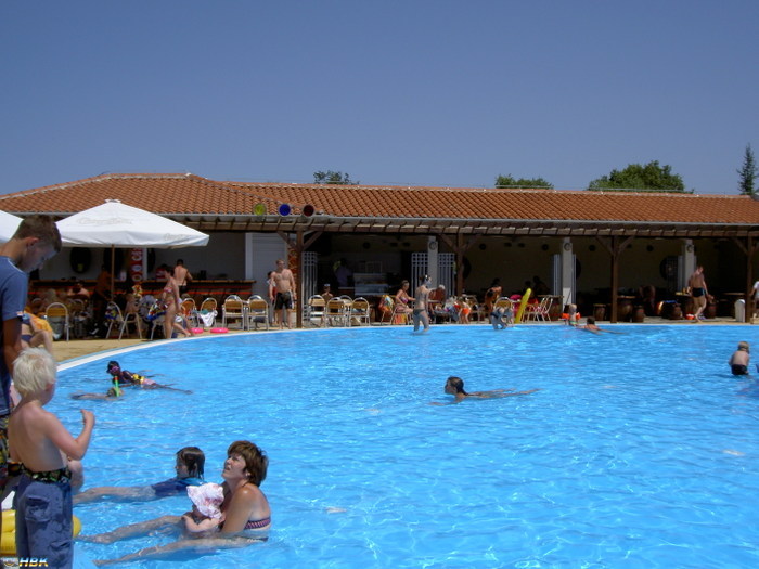 Camping Park Umag