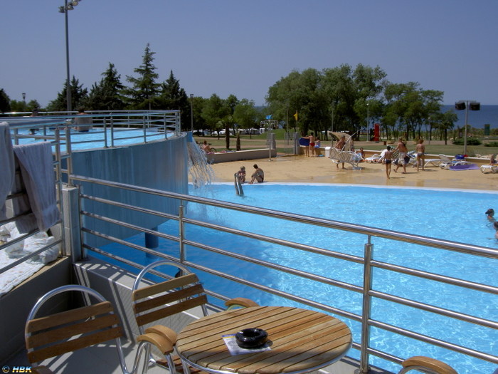 Camping Park Umag