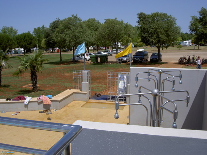 Camping Park Umag