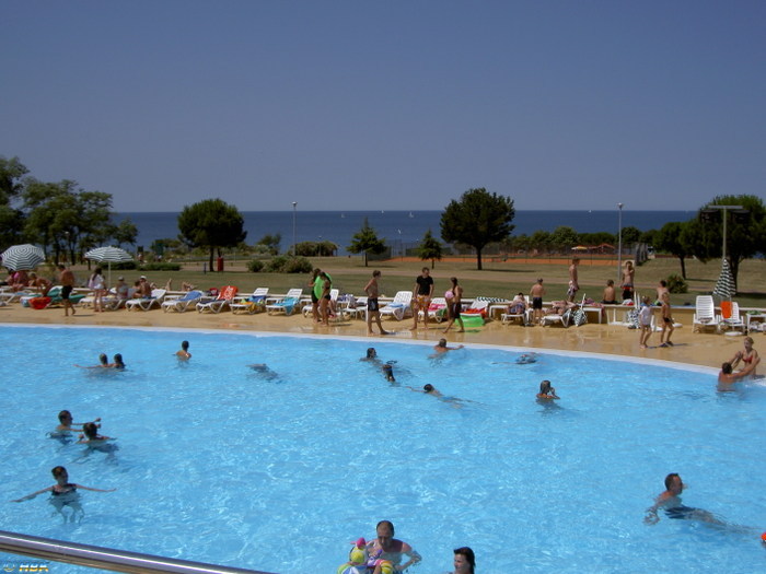 Camping Park Umag