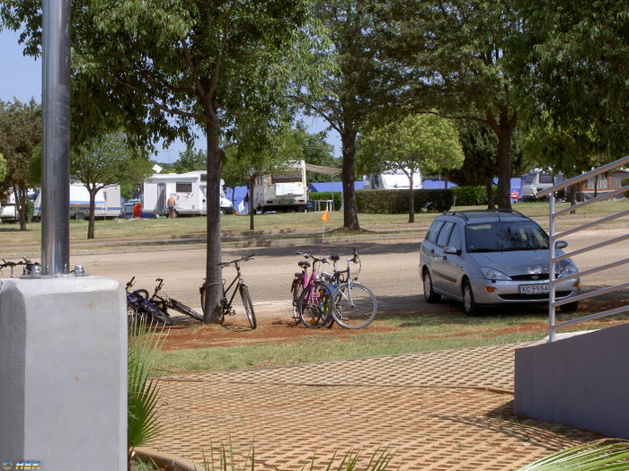 Camping Park Umag
