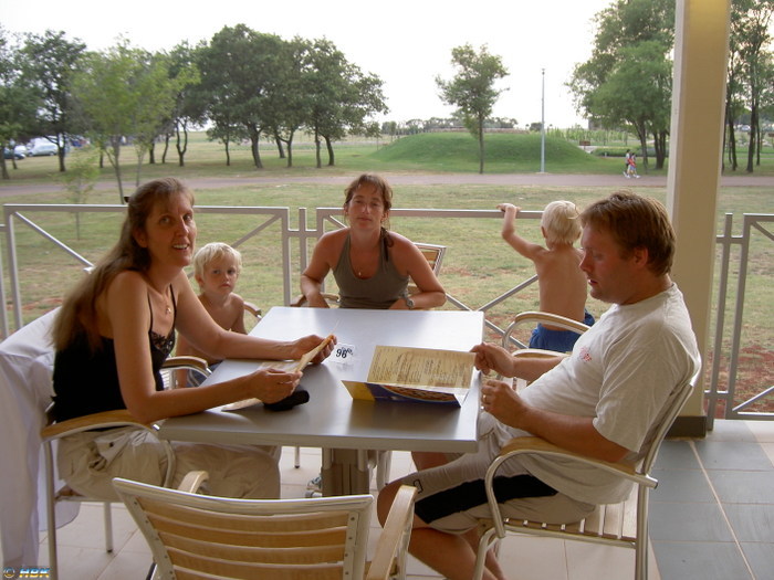 Camping Park Umag