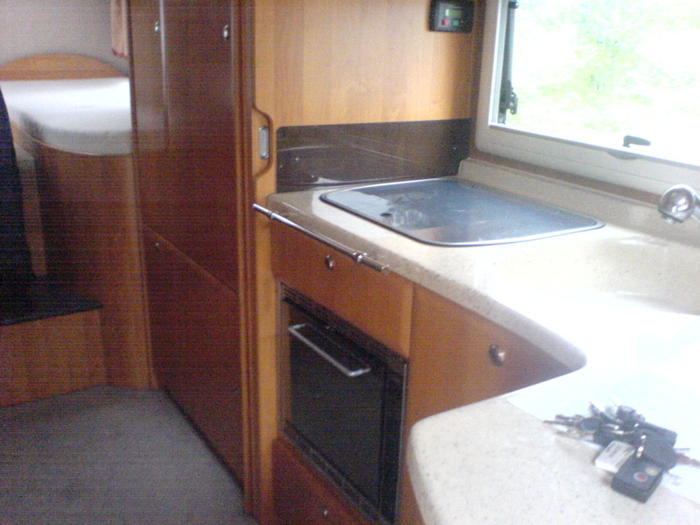 Concorde 050