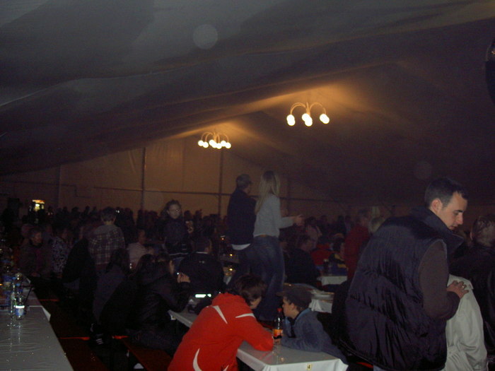 Concorde Himmelfahrtstreff 2010