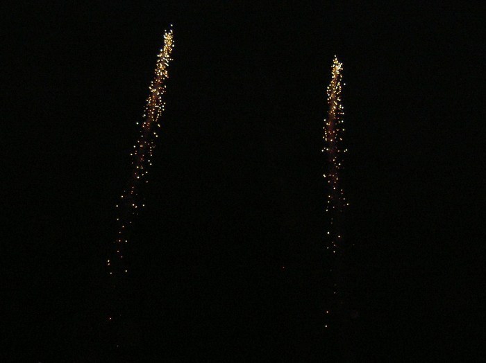Concorde Himmelfahrtstreff 2010