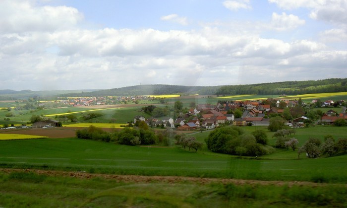 Concorde Himmelfahrtstreff 2010