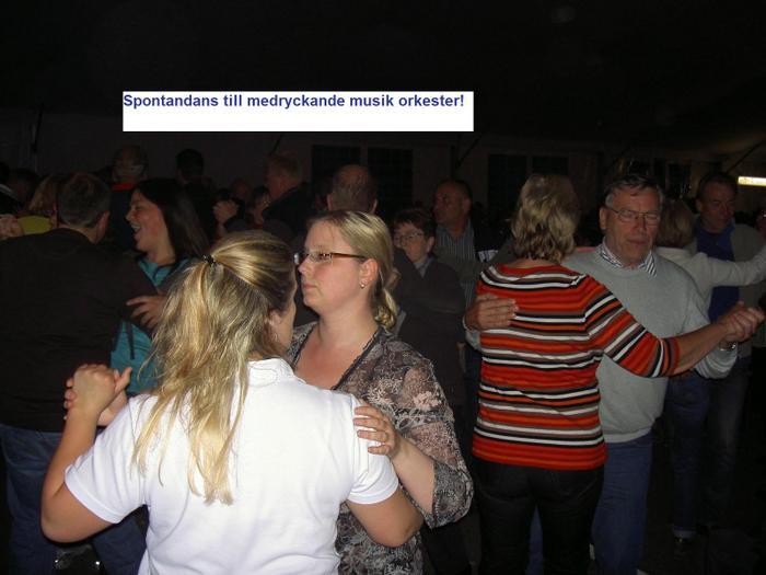 Concordes Himmelfahrtstreff 2010