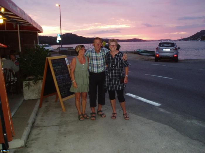 Croatien 2011